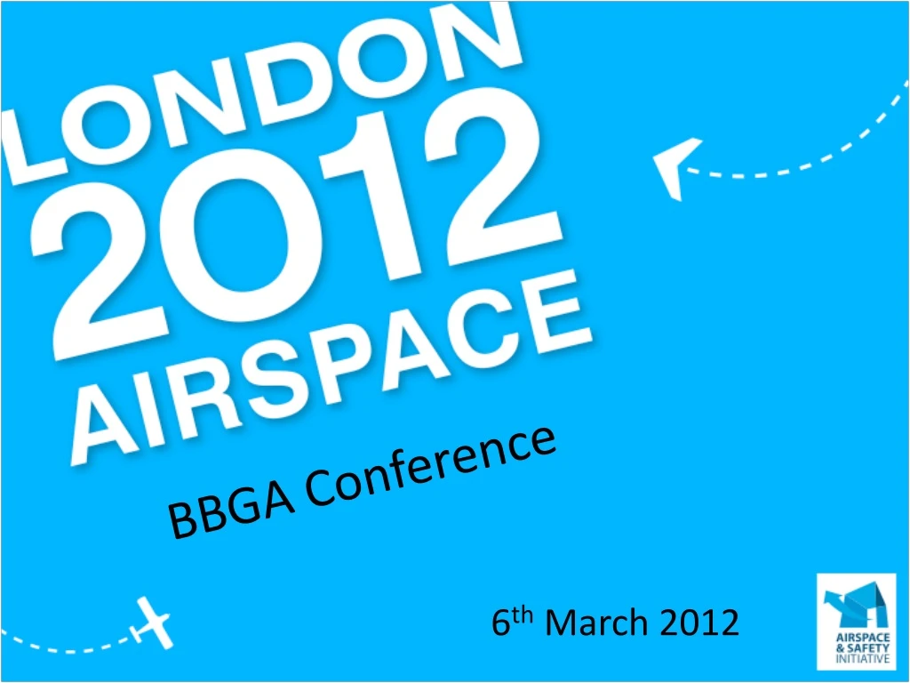 bbga conference
