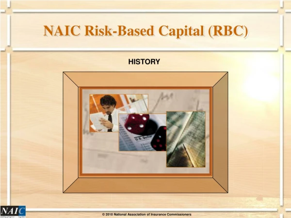 NAIC Risk-Based Capital (RBC)