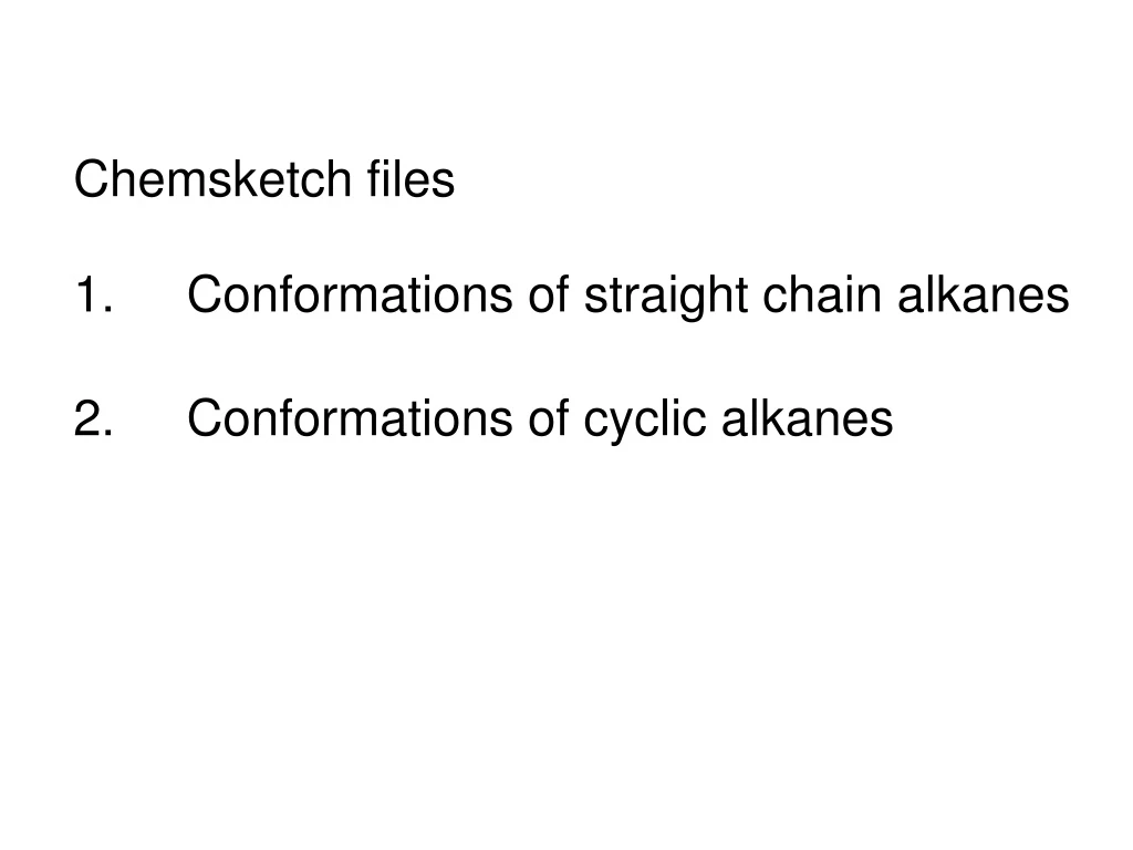 chemsketch files