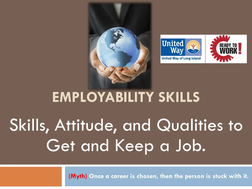 employability skills