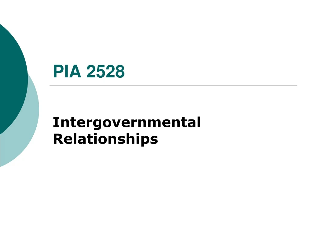 pia 2528