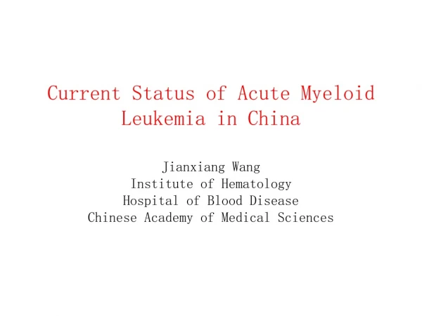 Shen Y et al. Blood 2011;118:5593-5603