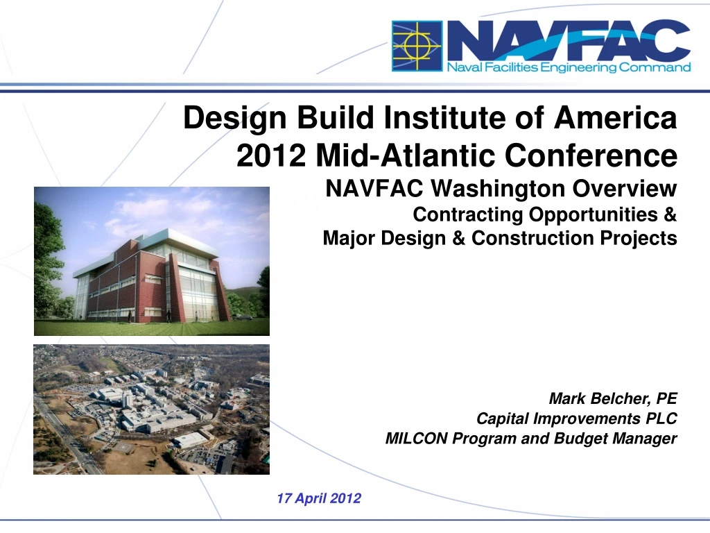 design build institute of america 2012