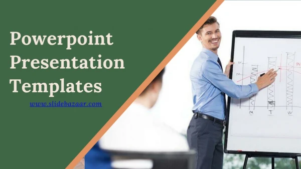 powerpoint presentation templates