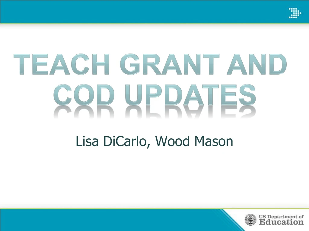 lisa dicarlo wood mason