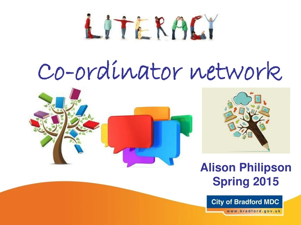 co ordinator network