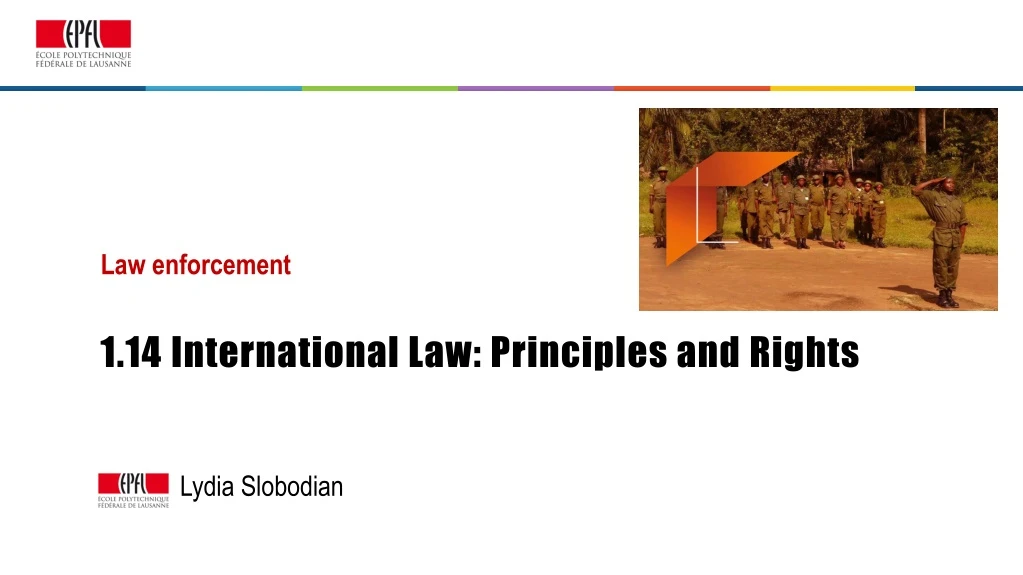 1 14 international law principles and rights