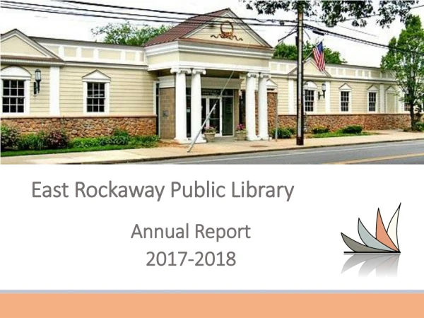East Rockaway Public Library