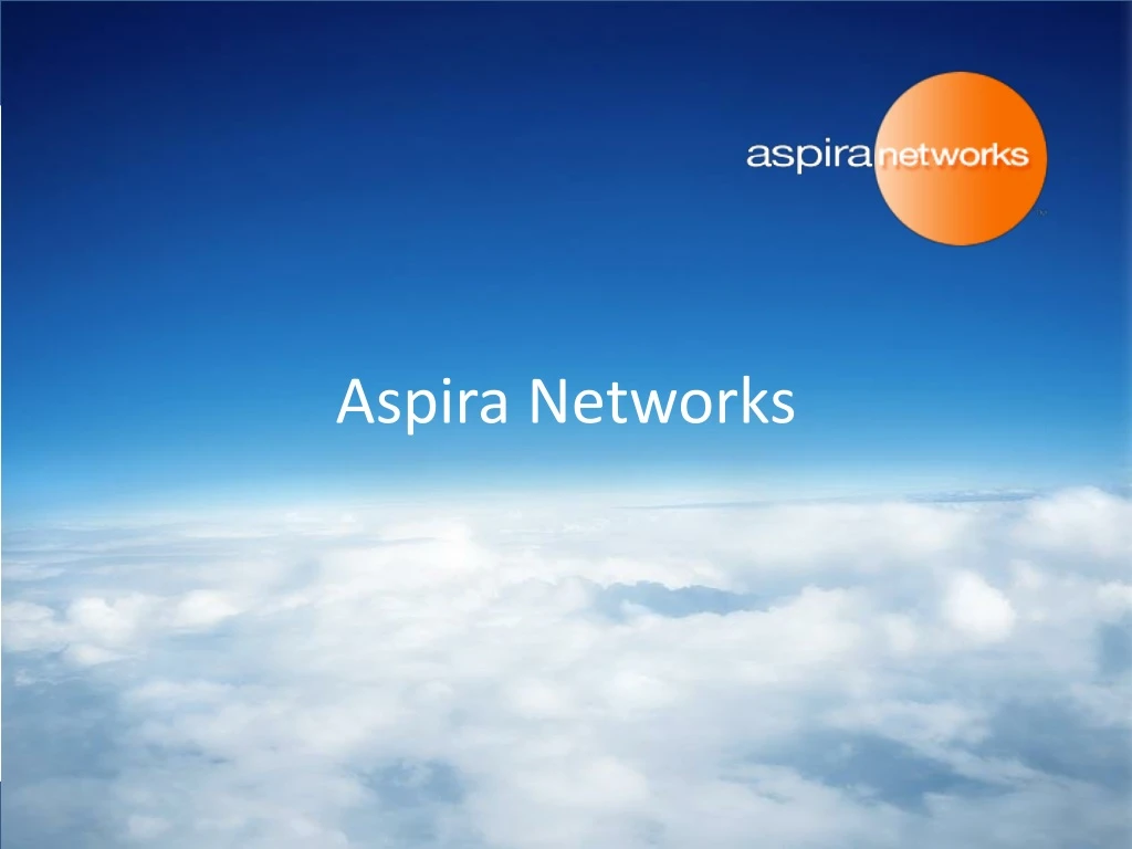 aspira networks