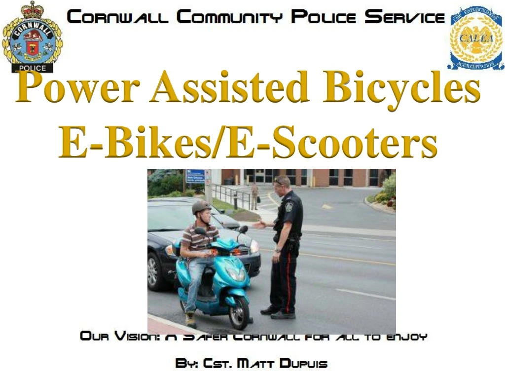 power assisted bicycles e bikes e scooters