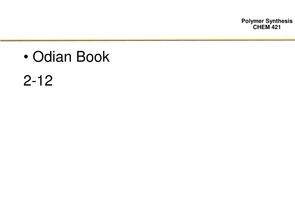 odian book 2 12