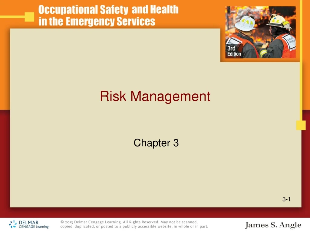 risk management