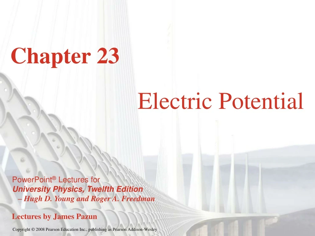 chapter 23