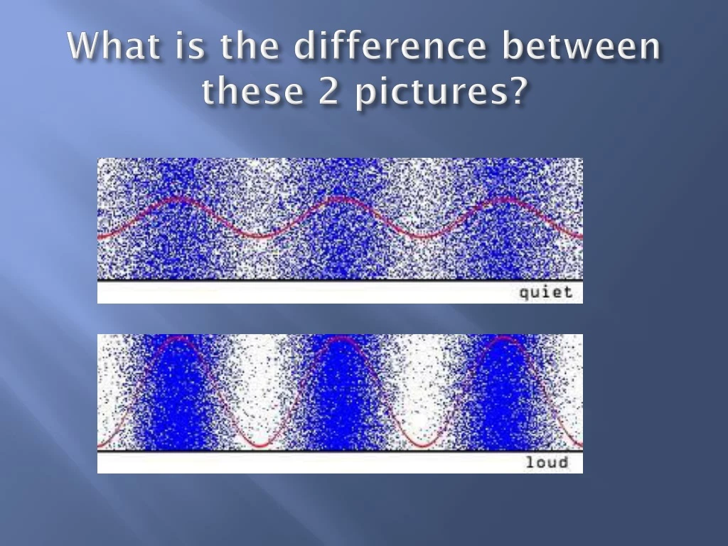 what is the difference between these 2 pictures