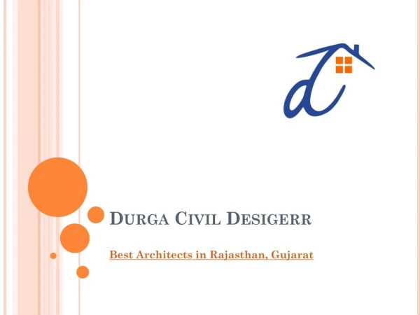 Durga Civil Designerr