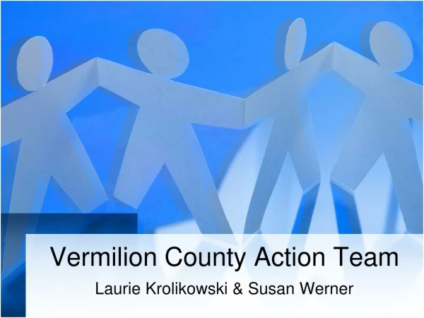 Vermilion County Action Team