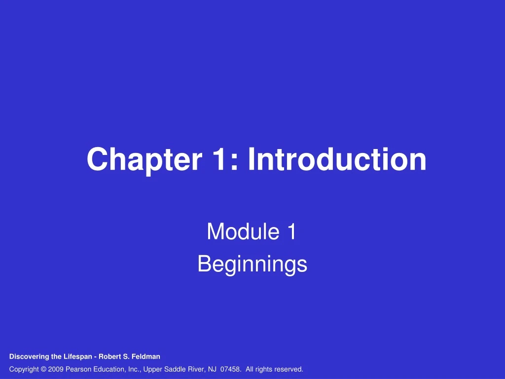 chapter 1 introduction