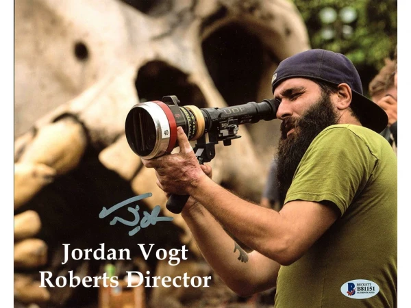 jordan vogt roberts director
