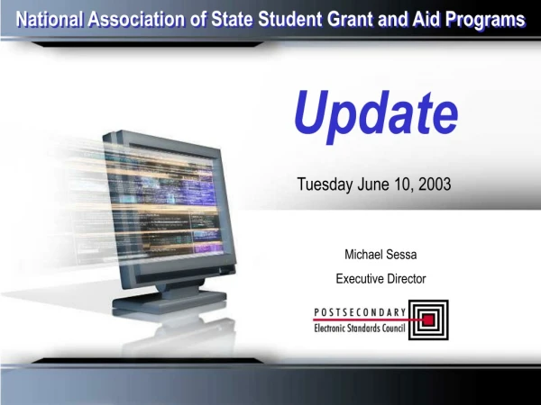 National Association of State Student Grant and Aid Programs