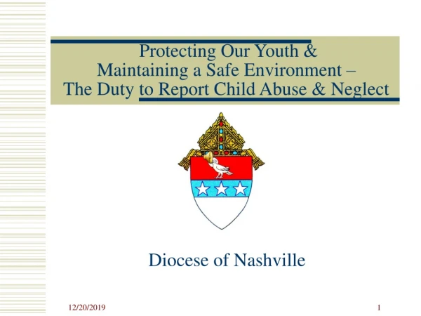 Diocese of Nashville