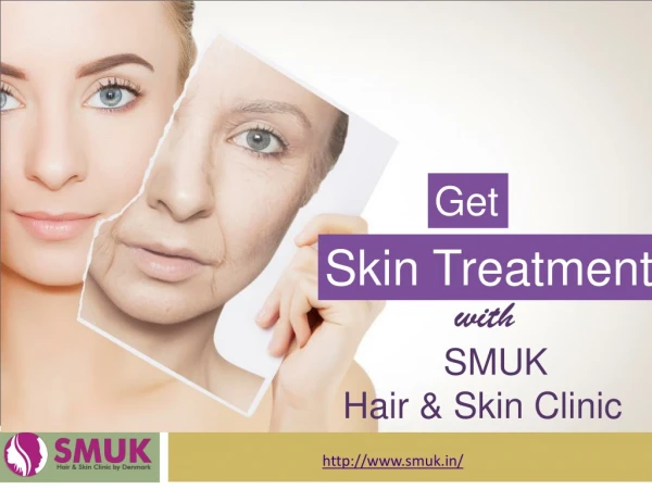 Bridal Skin Care Treatment in Delhi, India - SMUK