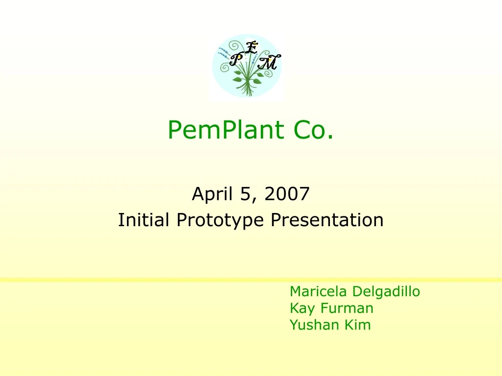 pemplant co