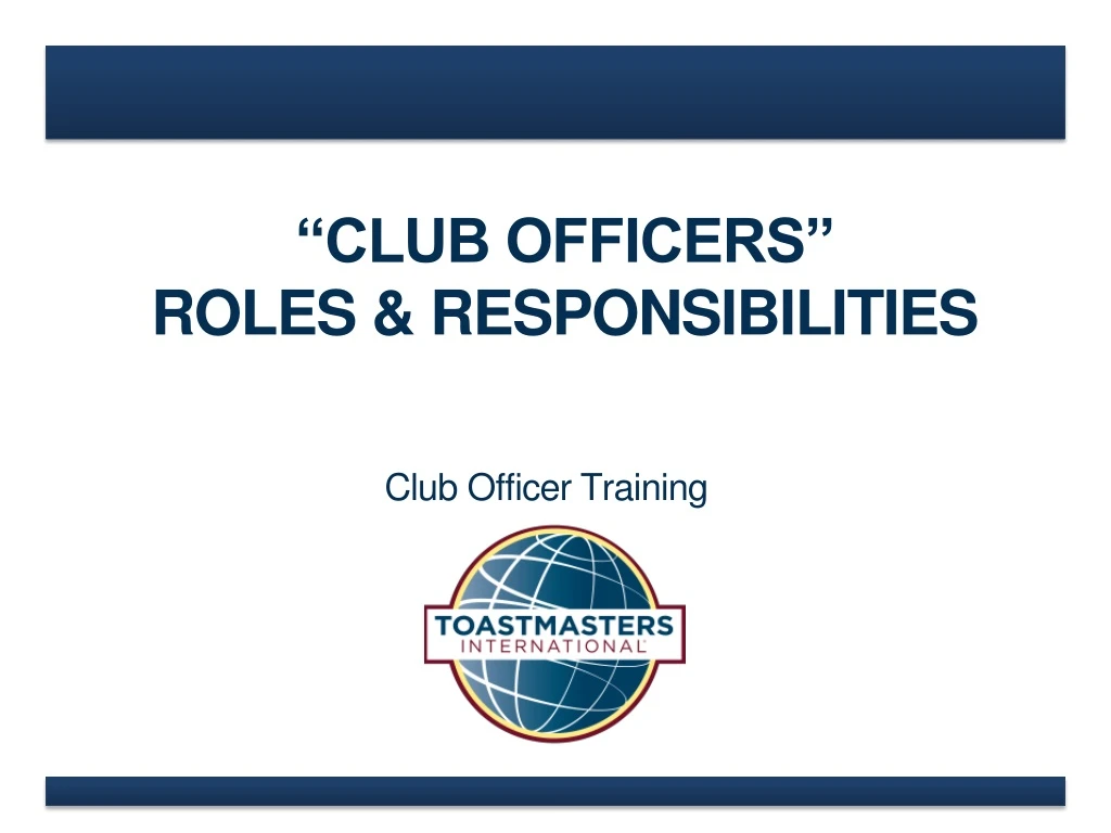 ppt-club-officers-roles-responsibilities-powerpoint-presentation