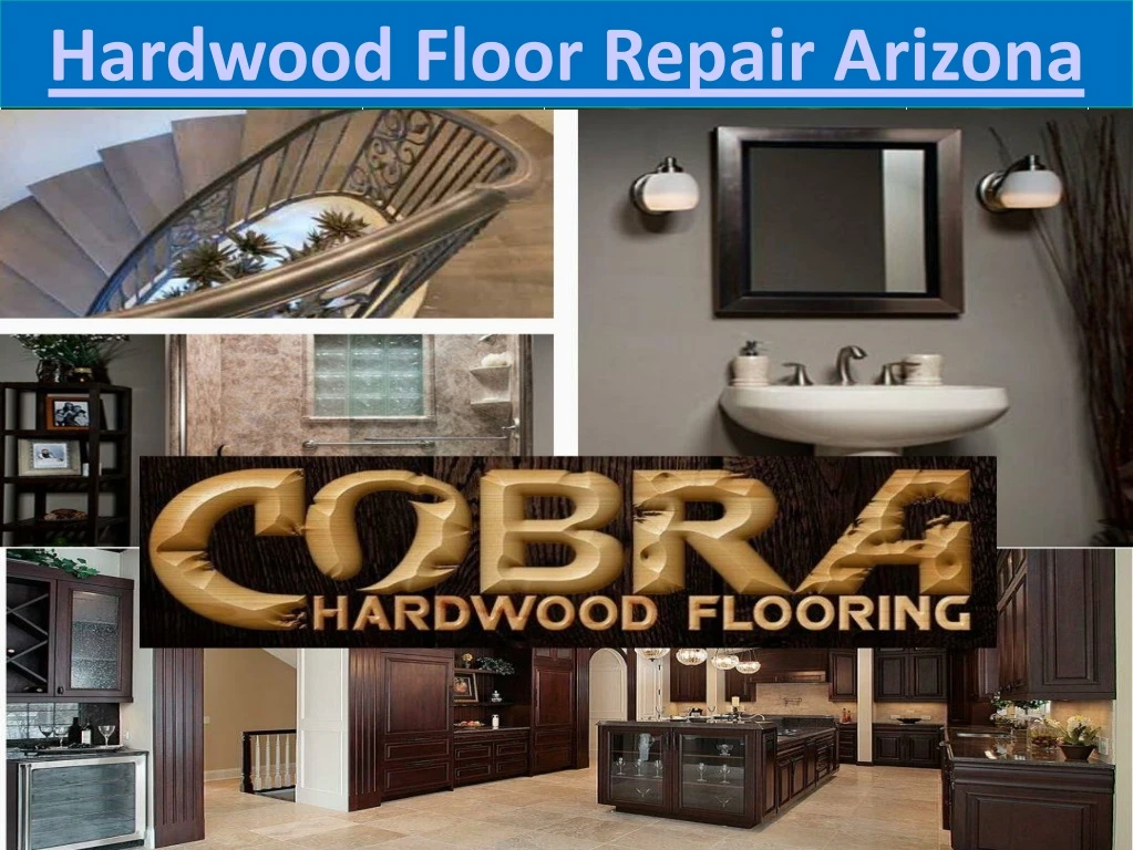 hardwood floor repair arizona