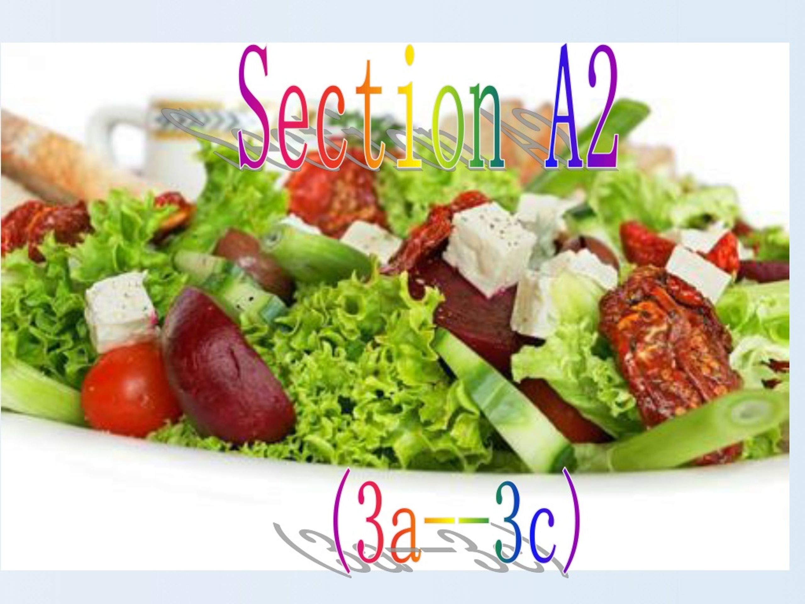 Creative Cooking Class: Learn to Make Delicious Treats! - slide 1