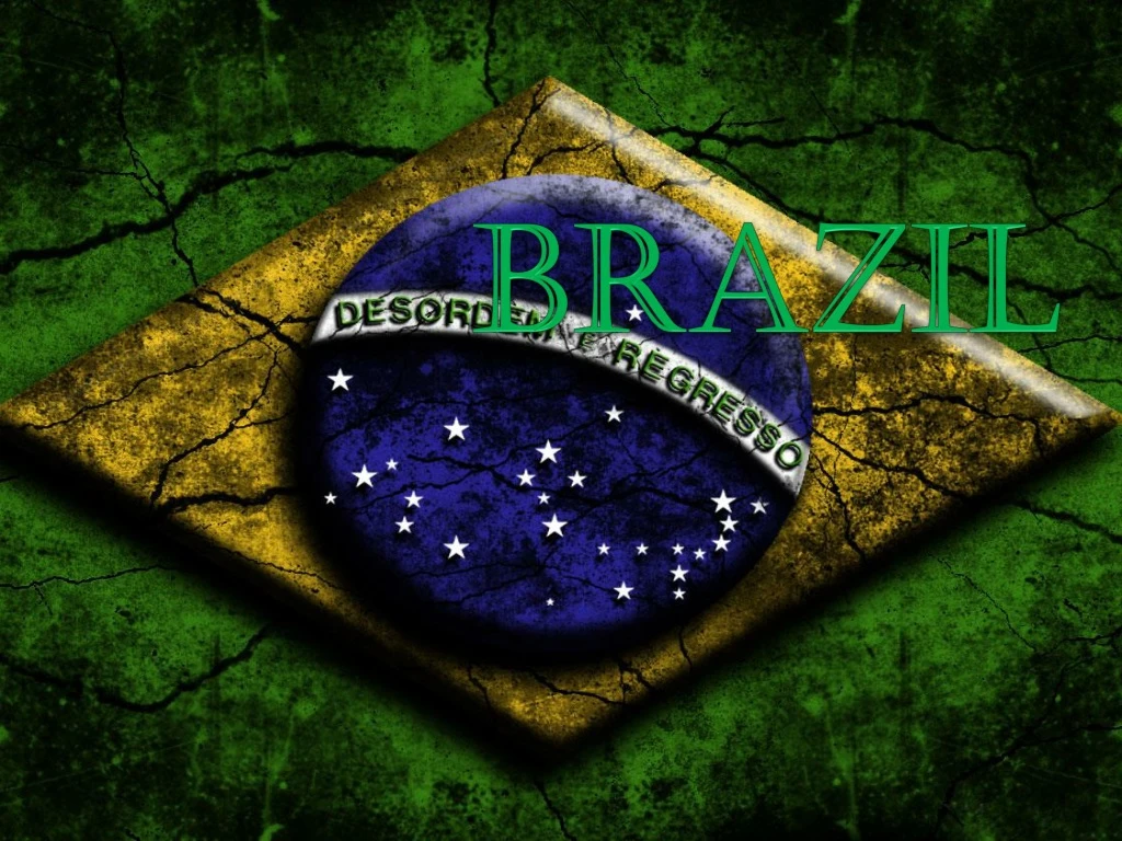 brazil