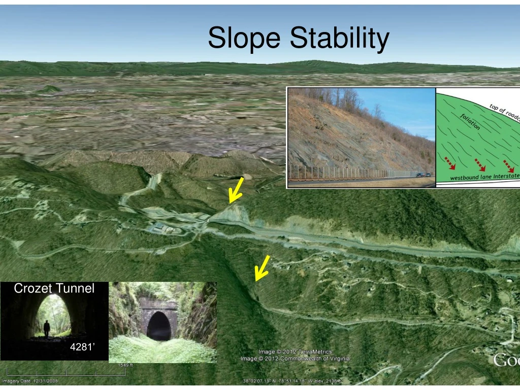 slope stability