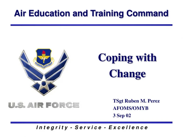 Air Education and Training Command