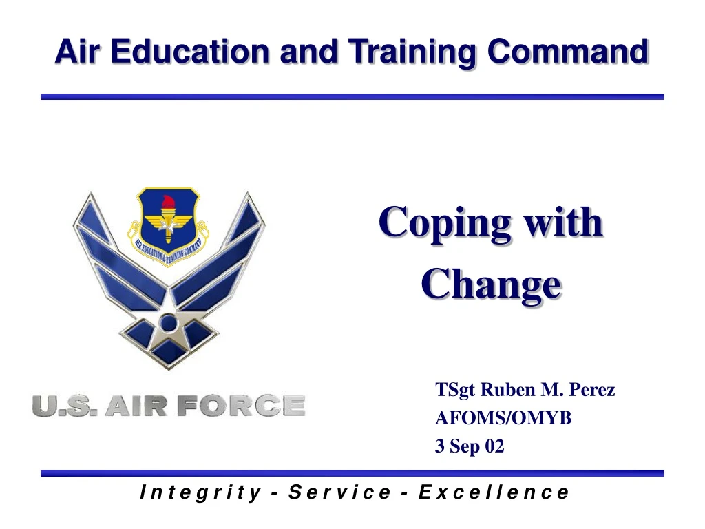 air education and training command