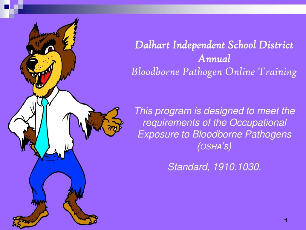 dalhart independent school district annual