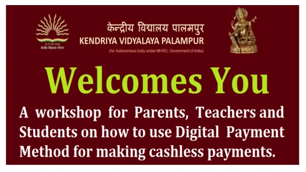 Digita l Payments