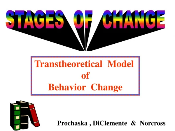 STAGES  OF  CHANGE