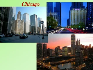 Explore Iconic Cities: New York, San Francisco, Los Angeles - slide 1