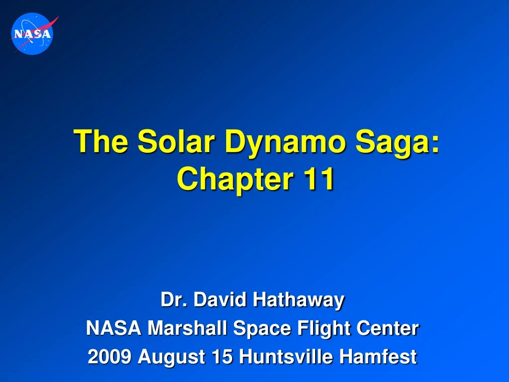 the solar dynamo saga chapter 11