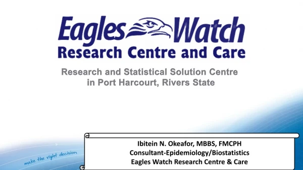 Research and Statistical Solution Centre  in Port Harcourt, Rivers State