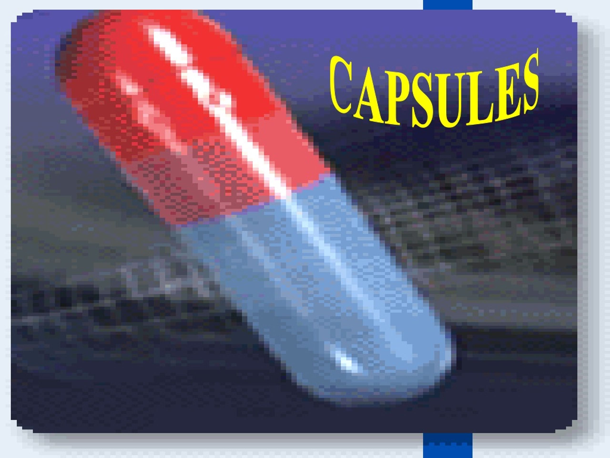 Comprehensive Guide to Hard Gelatin Capsules - slide 1