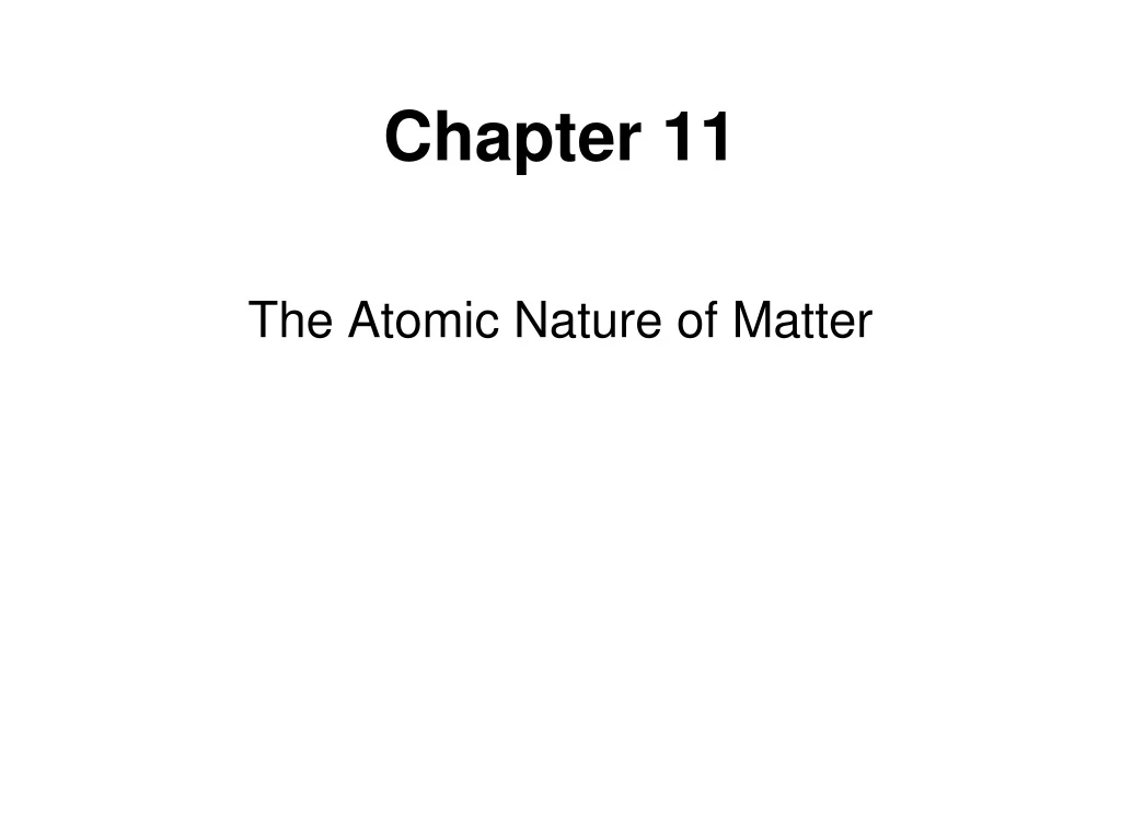 chapter 11