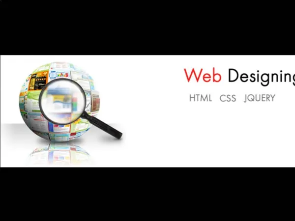 web site designing company in trivandrum