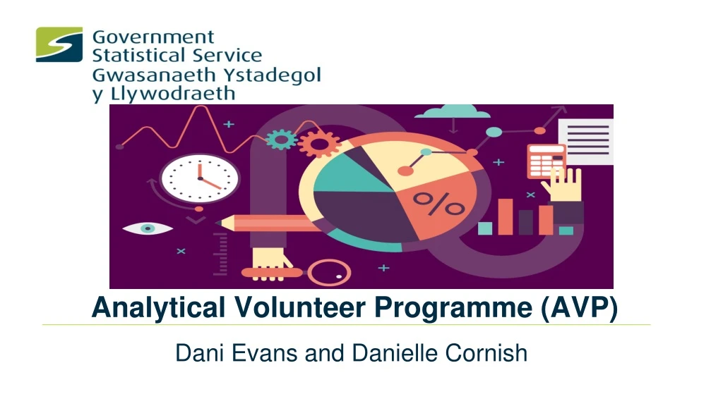 analytical volunteer programme avp