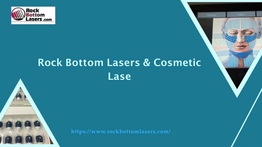rock bottom lasers cosmetic lase