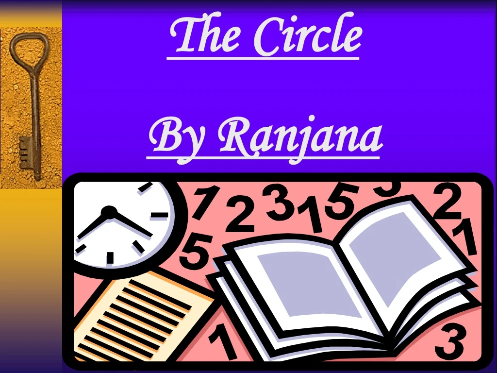 the circle by ranjana