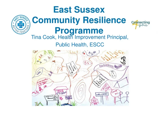 East Sussex  Community Resilience Programme