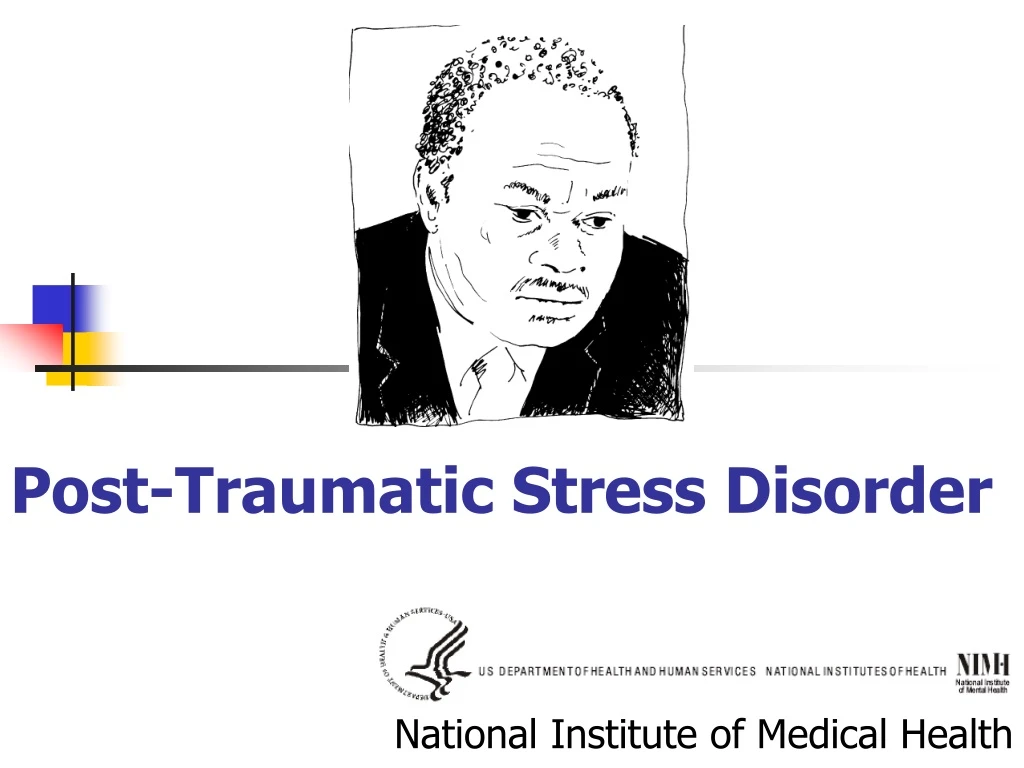 post traumatic stress disorder