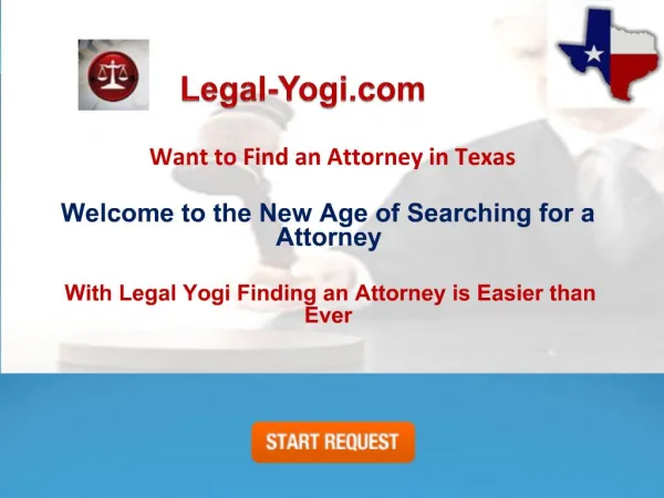Free Attorneys In Texas