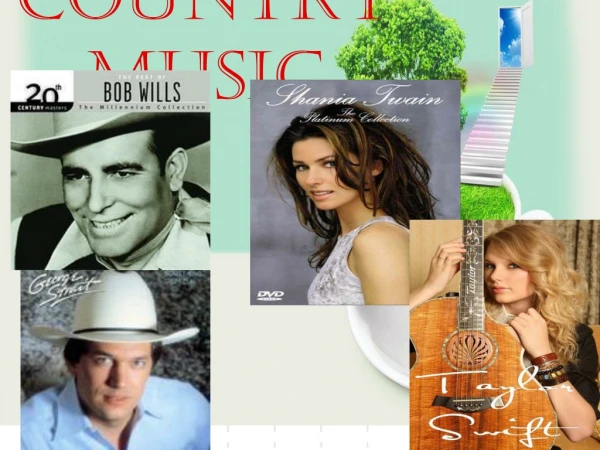 Country music