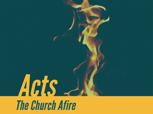 Acts  10 June 9,  2019